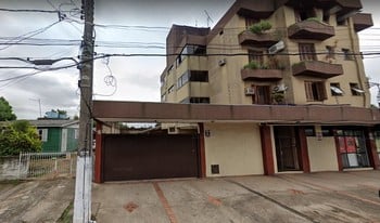 Imagem de fundo do condomínio Condomínio Do Edifício Domenico - Centro - Esteio - RS