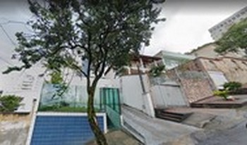 Imagem de fundo do condomínio Condomínio Do Edifício Domicio Guzella - Santo Antônio - Belo Horizonte - MG