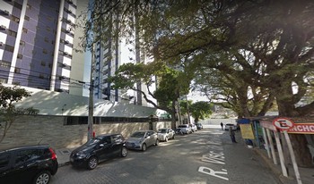 Imagem de fundo do condomínio Condomínio Do Edifício Domingos De Castro - Encruzilhada - Recife - PE