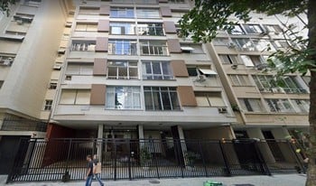 Imagem de fundo do condomínio Condomínio Do Edifício Domingos Ferreira - Copacabana - Rio De Janeiro - RJ