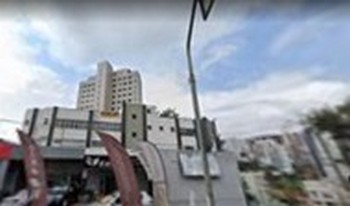 Imagem de fundo do condomínio Condomínio Do Edifício Dominguez - Sion - Belo Horizonte - MG