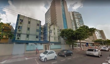 Imagem de fundo do condomínio Condomínio Do Edifício Dominique - Jardim Camburi - Vitória - ES