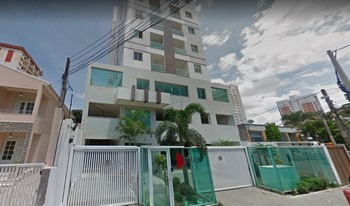 Imagem de fundo do condomínio Condomínio Do Edifício Domum - Centro - Campos Dos Goytacazes - RJ