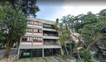 Imagem de fundo do condomínio Condomínio Do Edifício Domus - Anchieta - Belo Horizonte - MG