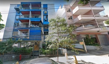 Imagem de fundo do condomínio Condomínio Do Edifício Domus Arturus - Cachambi - Rio De Janeiro - RJ
