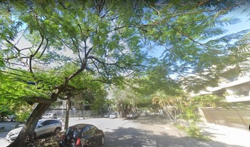 Imagem de fundo do condomínio Condomínio Do Edifício ''domus Aurea'' - Barra Da Tijuca - Rio De Janeiro - RJ