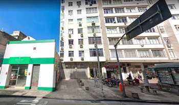 Imagem de fundo do condomínio Condomínio Do Edifício Domus Romuli - Botafogo - Rio De Janeiro - RJ