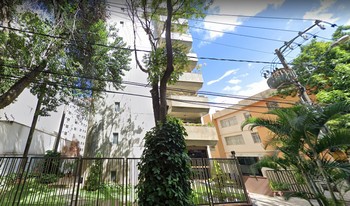 Imagem de fundo do condomínio Condomínio Do Edifício Don Alessandro Farnese - Anchieta - Belo Horizonte - MG