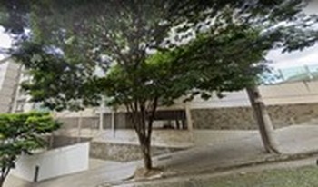 Imagem de fundo do condomínio Condomínio Do Edifício Don Américo Vespúcio - Gutierrez - Belo Horizonte - MG