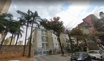 Imagem de fundo do condomínio Condomínio Do Edifício Don Augustus - Mangabeiras - Belo Horizonte - MG