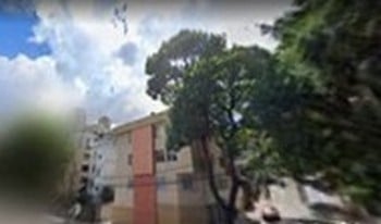 Imagem de fundo do condomínio Condomínio Do Edifício Don Bosco - Serra - Belo Horizonte - MG