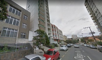 Imagem de fundo do condomínio Condomínio Do Edifício Don Carlos - Santa Helena - Juiz De Fora - MG