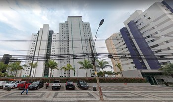 Imagem de fundo do condomínio Condomínio Do Edifício Don Cielo - Vila Da Serra - Nova Lima - MG