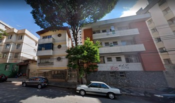 Imagem de fundo do condomínio Condomínio Do Edifício Don Eugenio - Sion - Belo Horizonte - MG
