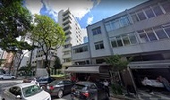 Imagem de fundo do condomínio Condomínio Do Edifício Don Felipe Augustus - Santo Antônio - Belo Horizonte - MG