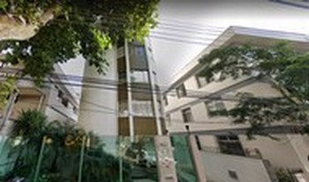 Imagem de fundo do condomínio Condomínio Do Edifício Don Giovani - Anchieta - Belo Horizonte - MG