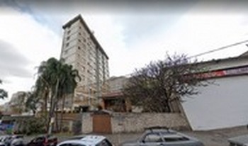 Imagem de fundo do condomínio Condomínio Do Edifício Don Giuseppe Verdi - Gutierrez - Belo Horizonte - MG
