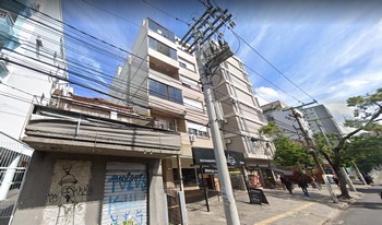 Imagem de fundo do condomínio Condomínio Do Edifício Don Henrique - Floresta - Porto Alegre - RS
