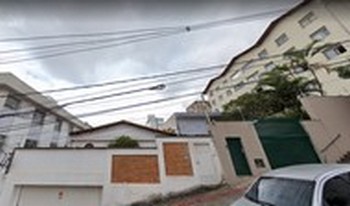Imagem de fundo do condomínio Condomínio Do Edifício Don Henrique De Borgona - Gutierrez - Belo Horizonte - MG