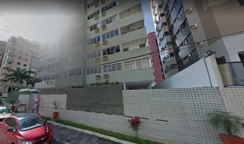 Imagem de fundo do condomínio Condomínio Do Edifício Don Hernan Cortes - Ponta Verde - Maceió - AL
