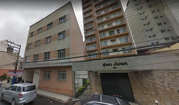 Imagem de fundo do condomínio Condomínio Do Edifício Don Juan - São Mateus - Juiz De Fora - MG
