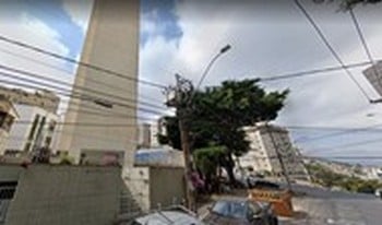 Imagem de fundo do condomínio Condomínio Do Edifício Don Justiniano - Gutierrez - Belo Horizonte - MG