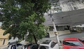Imagem de fundo do condomínio Condomínio Do Edifício Don Lorenzo Corsini - Lourdes - Belo Horizonte - MG