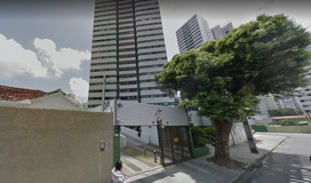 Imagem de fundo do condomínio Condomínio Do Edifício Don Miguel Ignacio - Madalena - Recife - PE