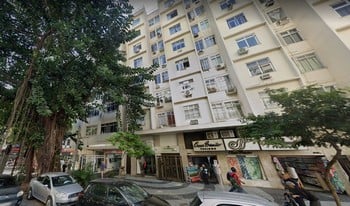 Imagem de fundo do condomínio Condomínio Do Edifício Don Nelson - Leblon - Rio De Janeiro - RJ