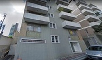 Imagem de fundo do condomínio Condomínio Do Edifício Don Roberto - Anchieta - Belo Horizonte - MG