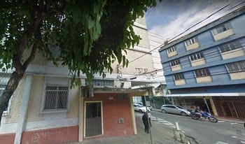 Imagem de fundo do condomínio Condomínio Do Edifício Don Sebastião - Centro - Juiz De Fora - MG