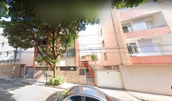 Imagem de fundo do condomínio Condomínio Do Edifício Don Victorio - Anchieta - Belo Horizonte - MG