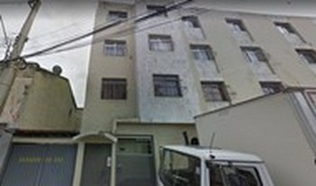 Imagem de fundo do condomínio Condomínio Do Edifício Dona Abigail - Pedro Ii - Belo Horizonte - MG