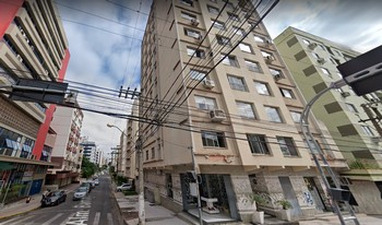 Imagem de fundo do condomínio Condomínio Do Edifício Dona Adelina - Comerciário - Criciúma - SC