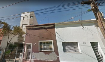 Imagem de fundo do condomínio Condomínio Do Edifício Dona Alice - Botafogo - Campinas - SP