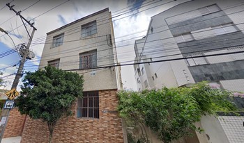 Imagem de fundo do condomínio Condomínio Do Edifício Dona Alzira Viana - Santo Antônio - Belo Horizonte - MG