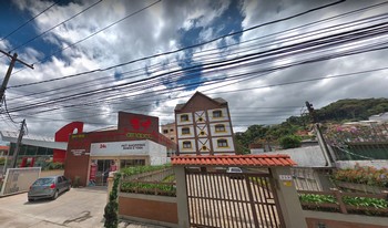 Imagem de fundo do condomínio Condomínio Do Edifício Dona Amélia - Várzea - Teresópolis - RJ