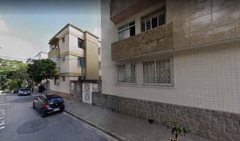 Imagem de fundo do condomínio Condomínio Do Edifício Dona Amélia Salles De Oliveira - Novo São Lucas - Belo Horizonte - MG