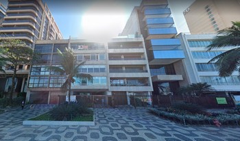 Imagem de fundo do condomínio Condomínio Do Edifício Dona Amélia - Ipanema - Rio De Janeiro - RJ