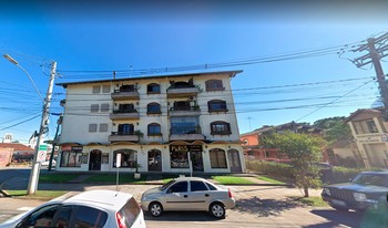Imagem de fundo do condomínio Condomínio Do Edifício Dona Ana - Centro - Canela - RS