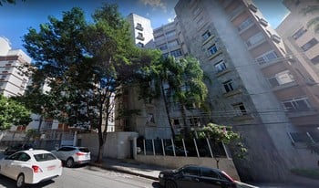 Imagem de fundo do condomínio Condomínio Do Edifício Dona Angelina - Sion - Belo Horizonte - MG