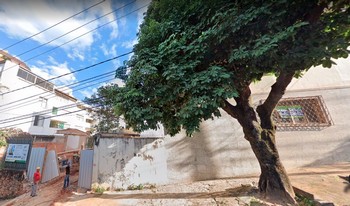 Imagem de fundo do condomínio Condomínio Do Edifício Dona Anisia - Santo Antônio - Belo Horizonte - MG
