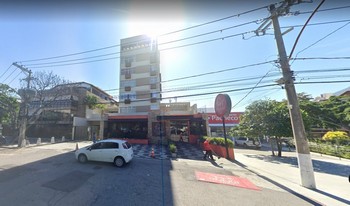 Imagem de fundo do condomínio Condomínio Do Edifício Dona Anita - Barra Da Tijuca - Rio De Janeiro - RJ