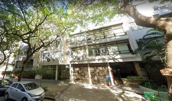 Imagem de fundo do condomínio Condomínio Do Edifício Dona Anna - Ipanema - Rio De Janeiro - RJ