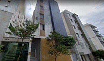 Imagem de fundo do condomínio Condomínio Do Edifício Dona Antonina - Coração De Jesus - Belo Horizonte - MG