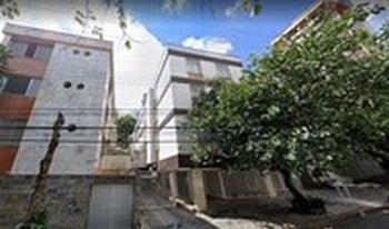 Imagem de fundo do condomínio Condomínio Do Edifício Dona Bela - Anchieta - Belo Horizonte - MG