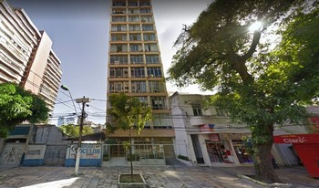 Imagem de fundo do condomínio Condomínio Do Edifício Dona Bertina - Nazaré - Belém - PA