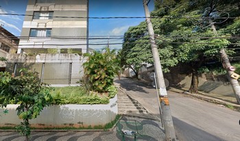 Imagem de fundo do condomínio Condomínio Do Edifício Dona Branca - São Pedro - Belo Horizonte - MG