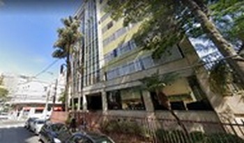 Imagem de fundo do condomínio Condomínio Do Edifício Dona Carminha - Santo Antônio - Belo Horizonte - MG