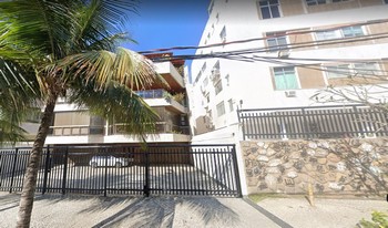 Imagem de fundo do condomínio Condomínio Do Edifício Dona Cecília - Barra Da Tijuca - Rio De Janeiro - RJ